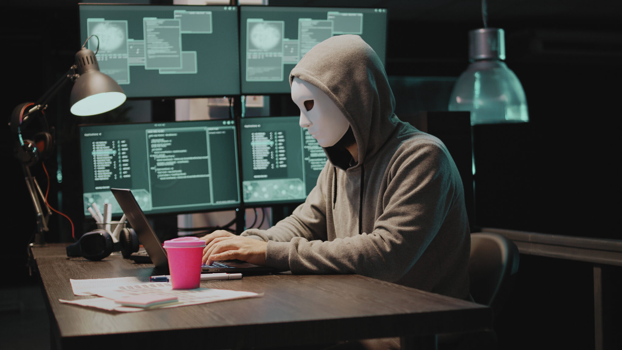 Miljödata cyberattack shows why secure by design is crucial