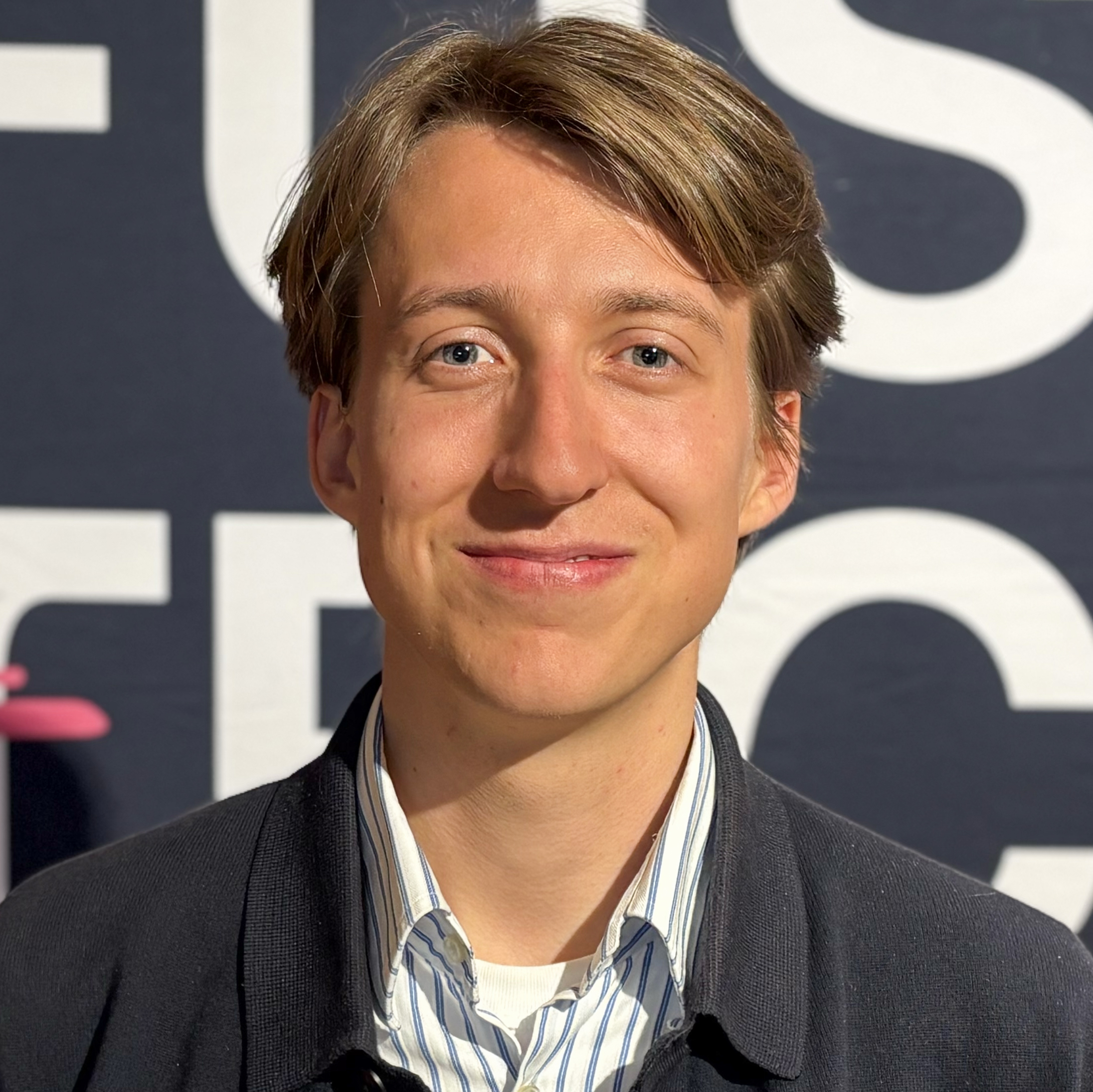 Edvard Axelman HiQ